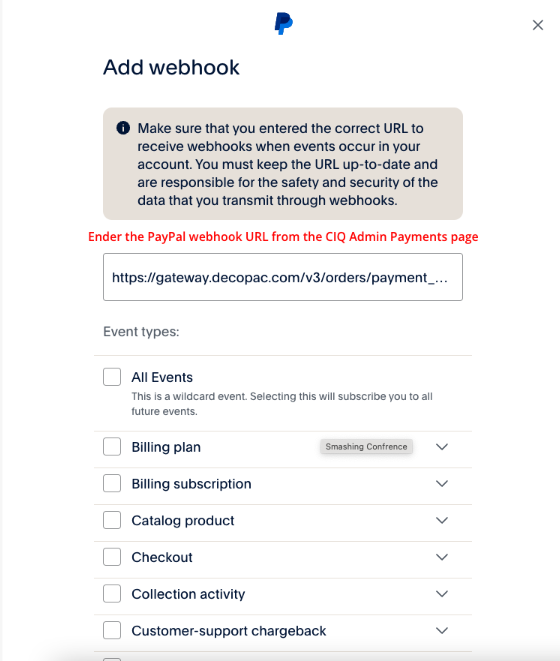 webhook 2