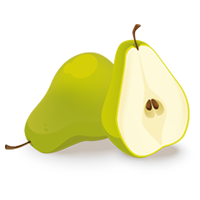 Pear